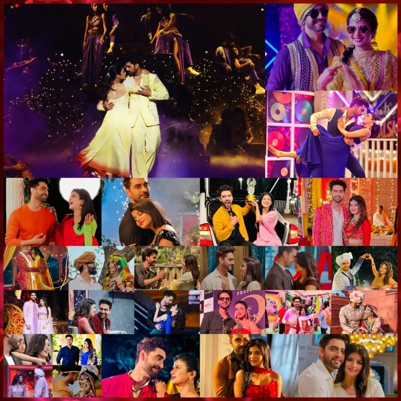 Abhimaan Edition: New Chapter Discussions