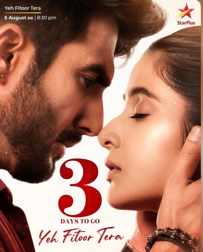 Yeh Fitoor Tera episode discussion thread # 1