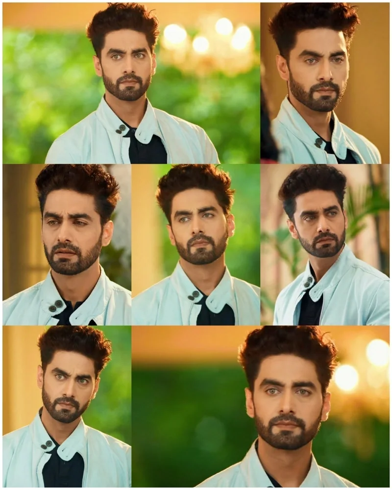 Rohit Purohit/Armaan Poddar AT - Eyes That Speak Volumes ❤️❤️ #2