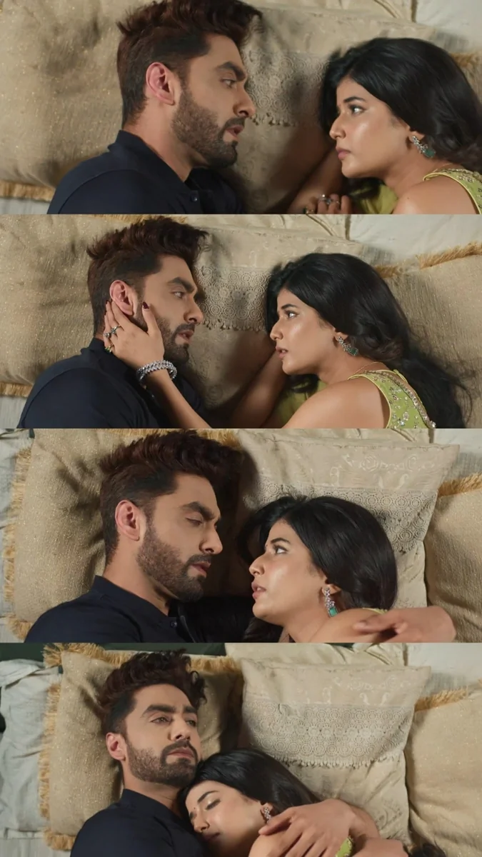 Abhimaan Edition: New Chapter Discussions