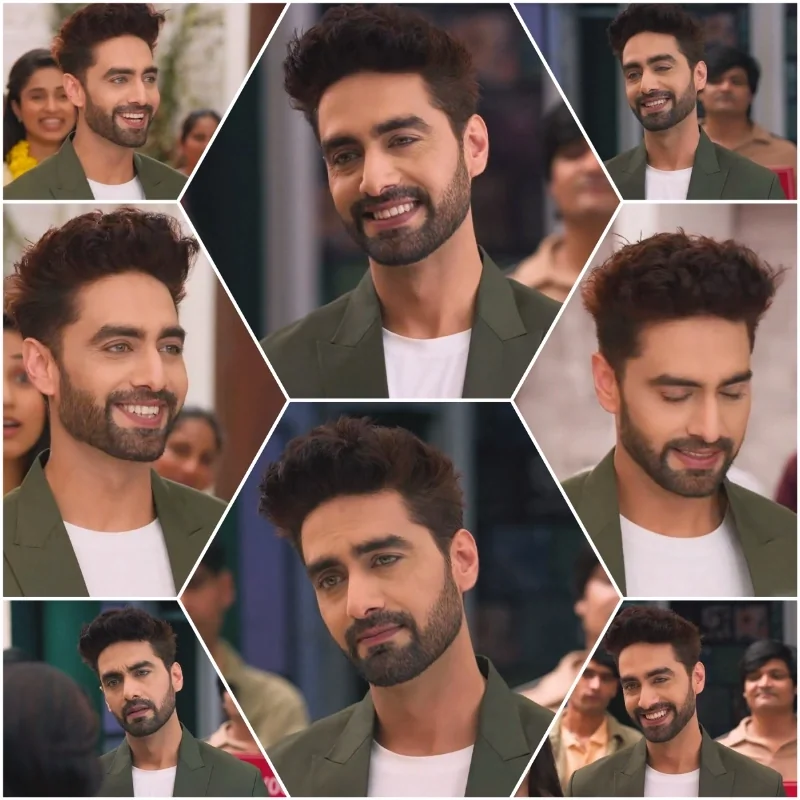 Rohit Purohit/Armaan Poddar AT - Eyes That Speak Volumes ❤️❤️ #2