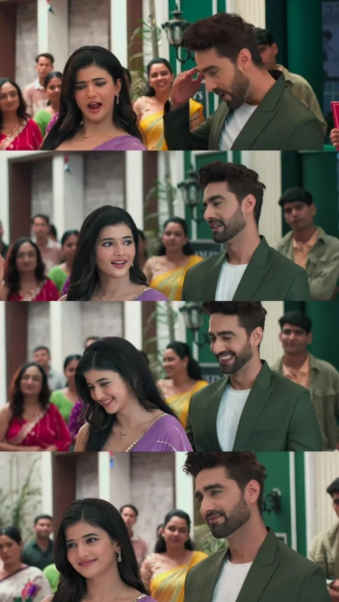 Abhimaan Edition: New Chapter Discussions