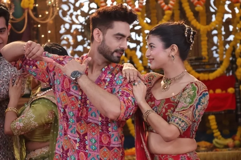 Abhimaan Edition: New Chapter Discussions