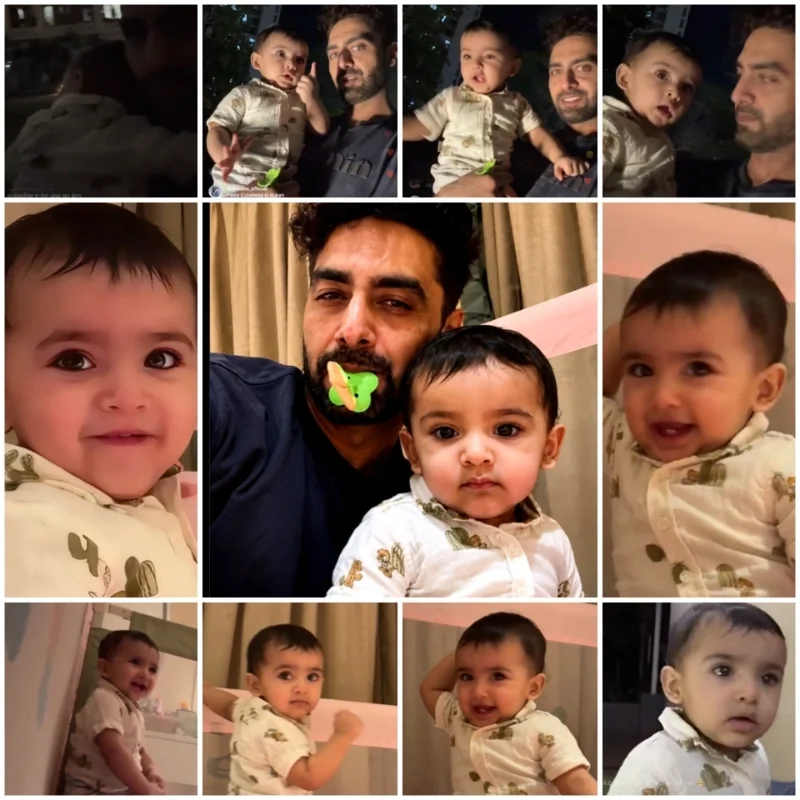 Rohit Purohit/Armaan Poddar AT - Eyes That Speak Volumes ❤️❤️ #2