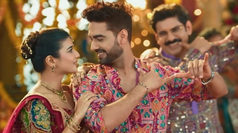 Abhimaan Edition: New Chapter Discussions