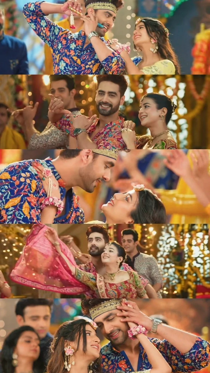 Abhimaan Edition: New Chapter Discussions