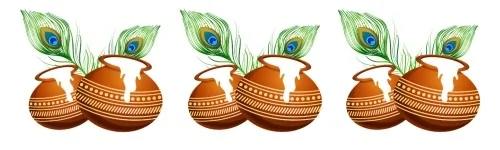 Mohini Avatar story of Sri Krishna! (Kanha ki Toli round).