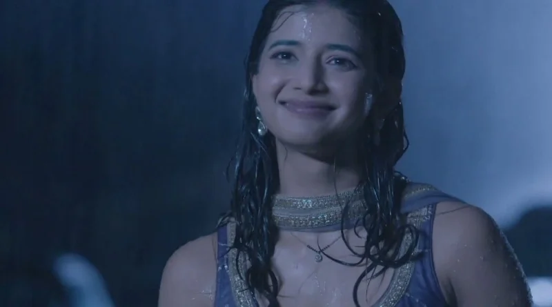 Abhira Sharma/Samridhii Shukla AT|| DT Note P. 23