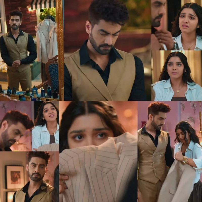 Rohit Purohit/Armaan Poddar AT - Eyes That Speak Volumes ❤️❤️ #2