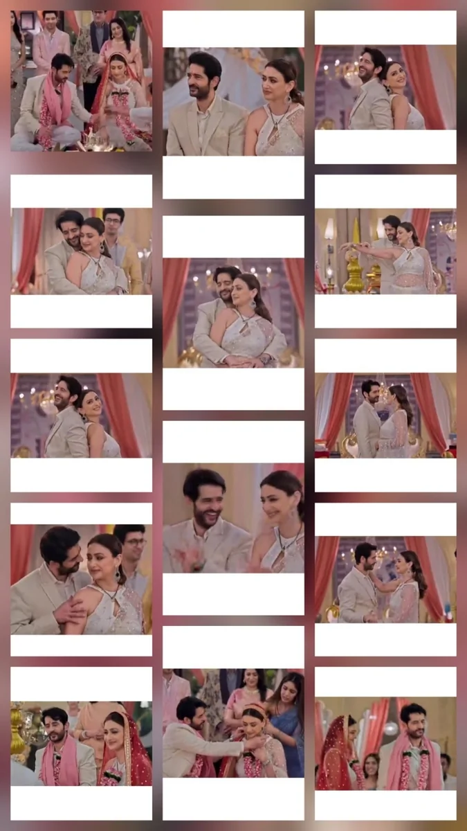 Kyunki Saas Bhi Kabhi Bahu Thi-EDT #20 DT NOTE PG 19