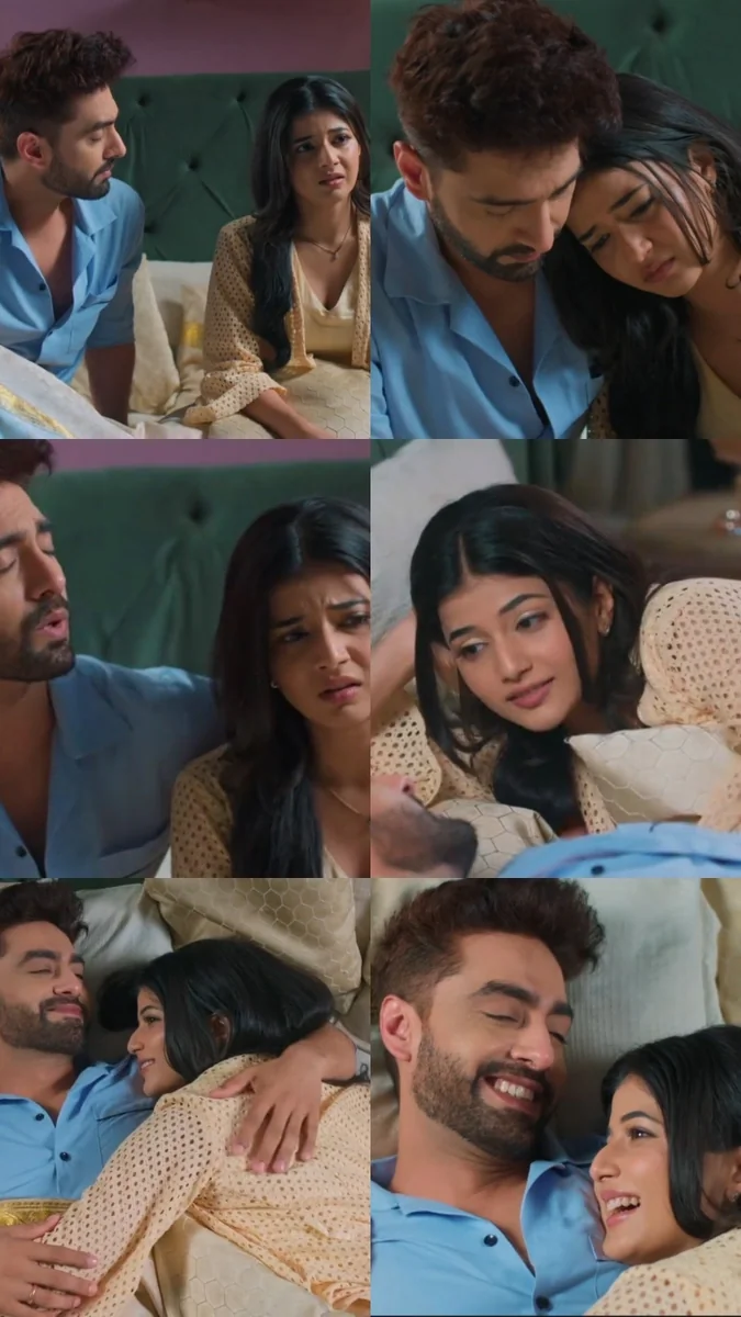Abhimaan Edition: New Chapter Discussions