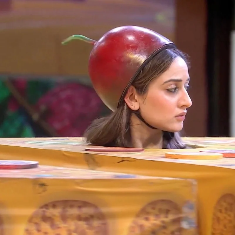 Bigg Boss 20: Daily Discussion Thread- 8th Sept 2026
