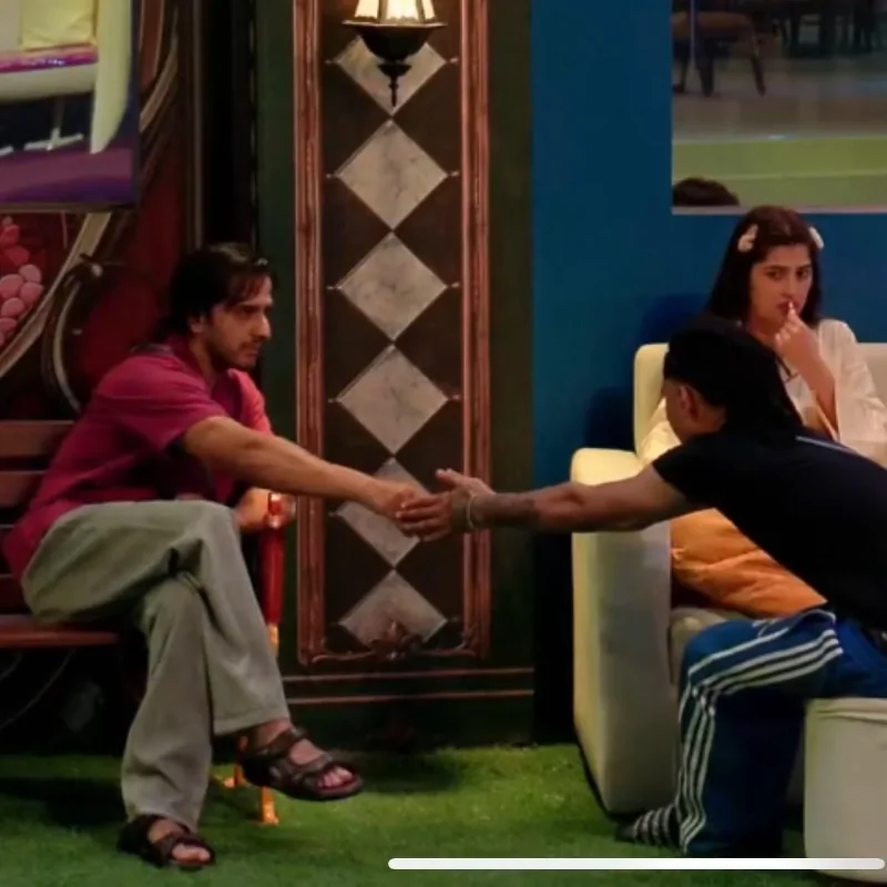 Bigg Boss 20: Daily Discussion Thread- 8th Sept 2026