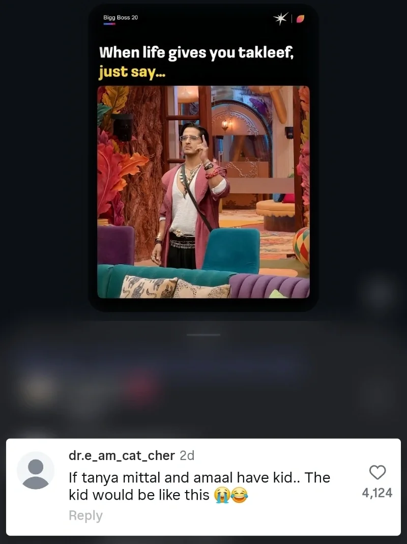 Bigg Boss 20: Daily Discussion Thread- 8th Sept 2026