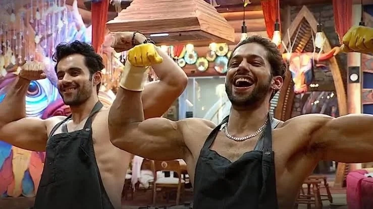 Bigg Boss 20: Daily Discussion Thread- 8th Sept 2026