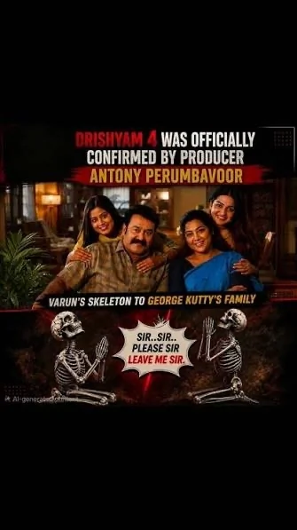"Drishyam the Conclusion" - Official Trailer - Ajay, Tabu - Rel. Oct 2