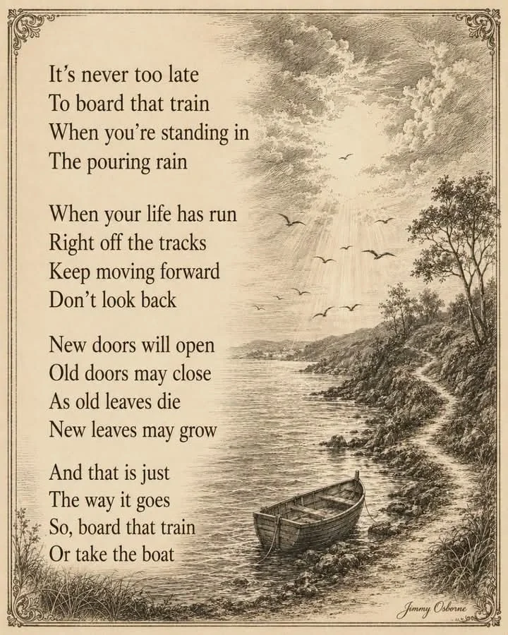 Poetry Zone