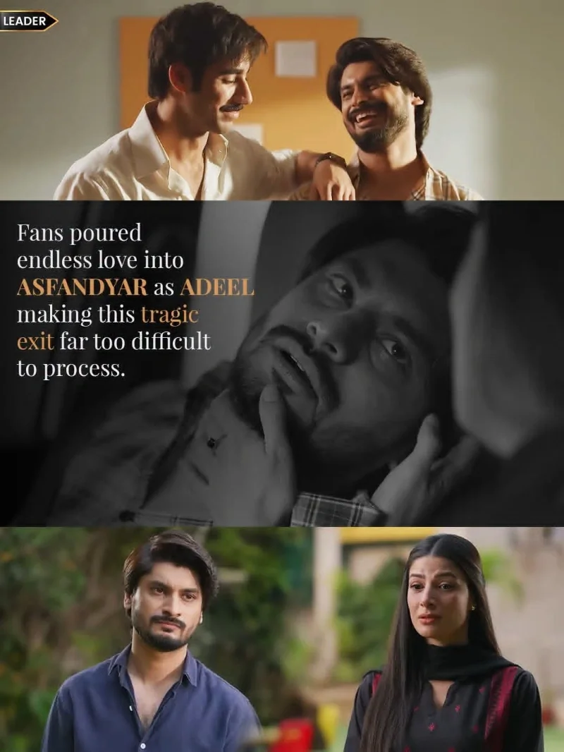 Seher Hone Ko Hai Chat club thread #1