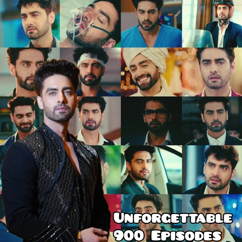 Rohit Purohit/Armaan Poddar AT - Eyes That Speak Volumes ❤️❤️ #2