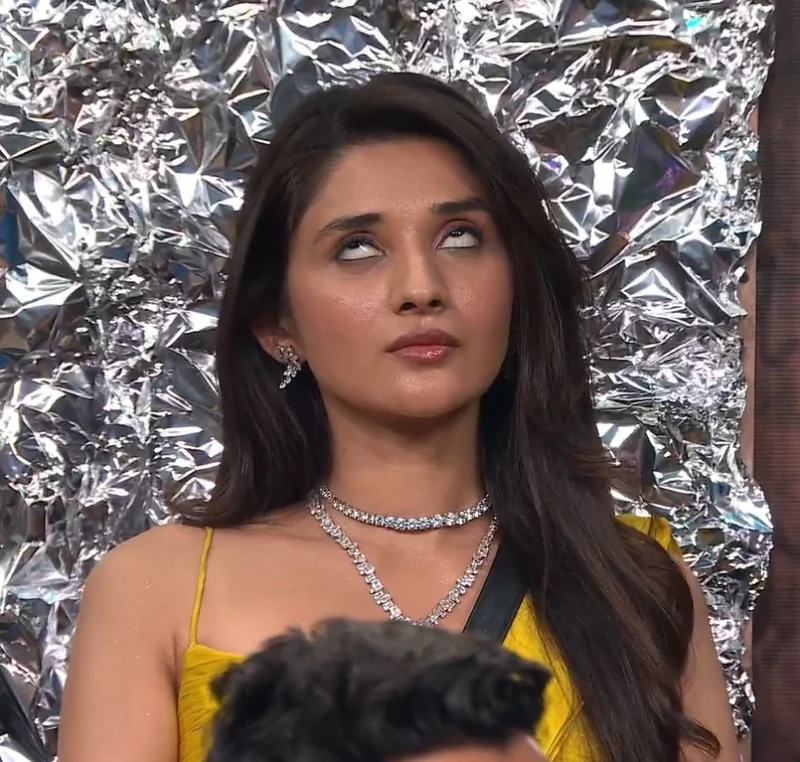 Bigg Boss 20: Daily Discussion Thread- 12th Sept 2026 WKV