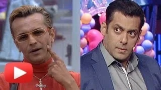 Bigg Boss 20: Daily Discussion Thread- 12th Sept 2026 WKV