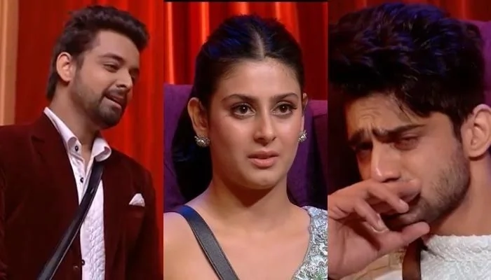 Bigg Boss 20: Daily Discussion Thread- 12th Sept 2026 WKV