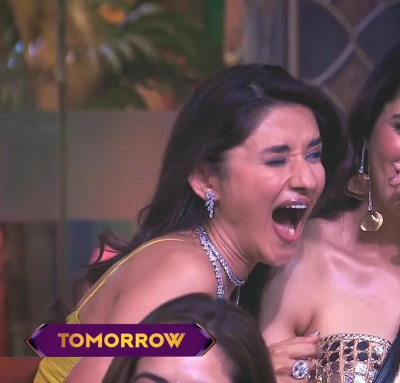Bigg Boss 20: Daily Discussion Thread- 13th Sept 2026 WKV