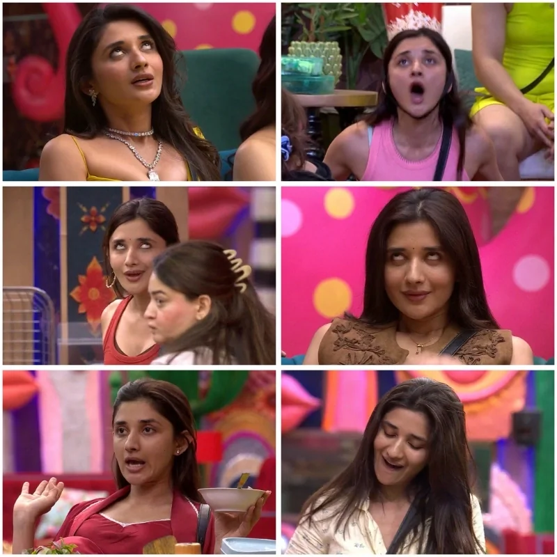 Bigg Boss 20: Daily Discussion Thread- 13th Sept 2026 WKV