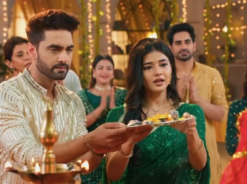 Abhimaan Edition: New Chapter Discussions
