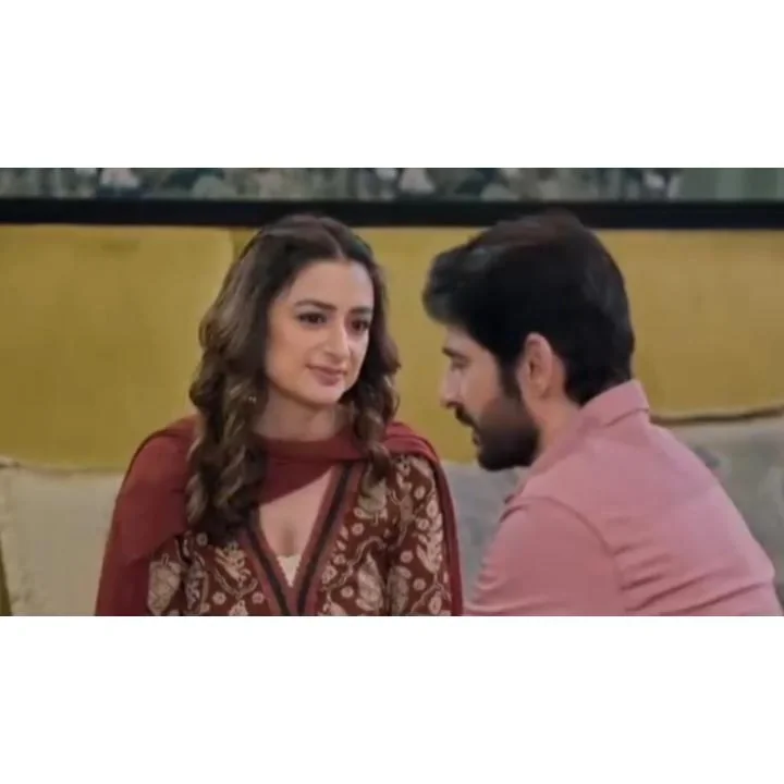 Kyunki Saas Bhi Kabhi Bahu Thi 2 - EDT #21-DT Note Pg. 1