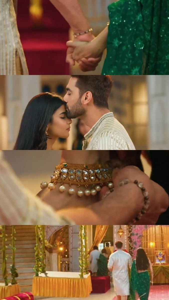Abhimaan Edition: New Chapter Discussions