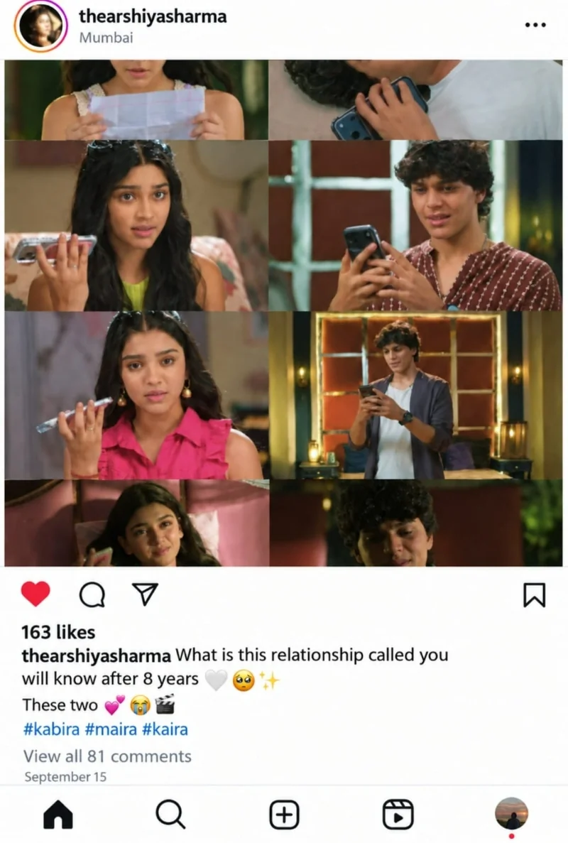 Yeh Rishta Kya Kehlata Hai ~•~ Episode Discussion Thread #3