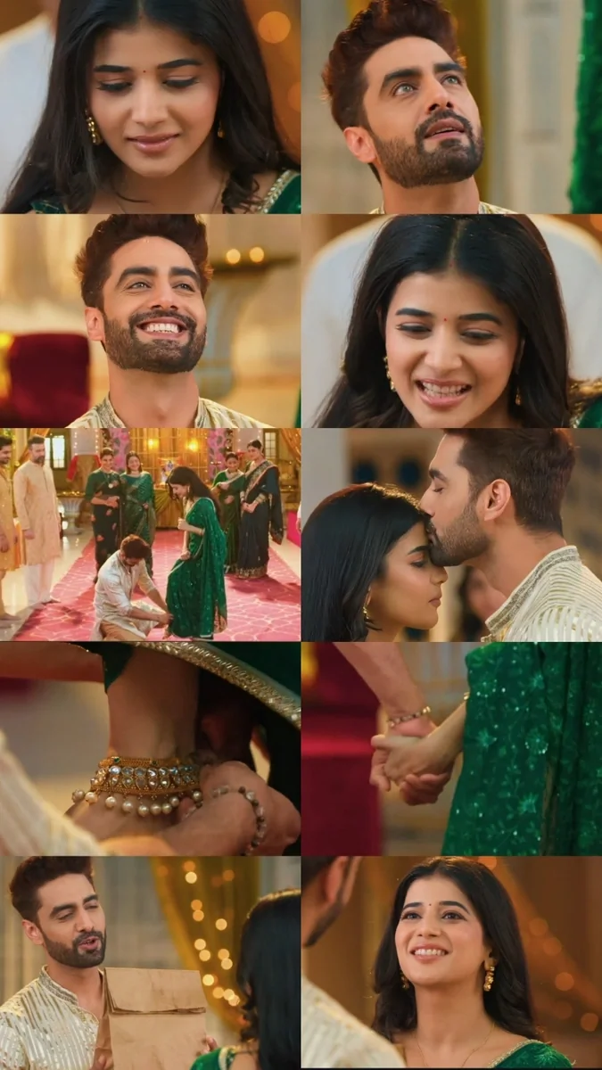Abhimaan Edition: New Chapter Discussions