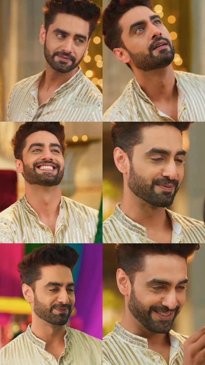 Rohit Purohit/Armaan Poddar AT - Eyes That Speak Volumes ❤️❤️ #2