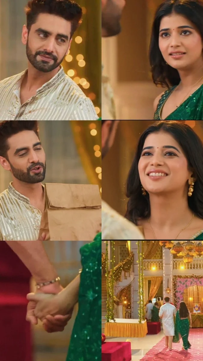 Abhimaan Edition: New Chapter Discussions