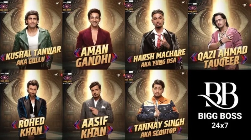 Bigg Boss 20: Daily Discussion Thread - 15th September 2026