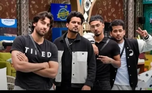 Bigg Boss 20: Daily Discussion Thread - 16th September 2026