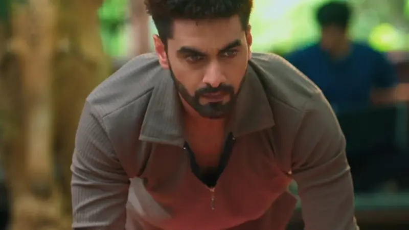 Rohit Purohit/Armaan Poddar AT - Eyes That Speak Volumes ❤️❤️ #2