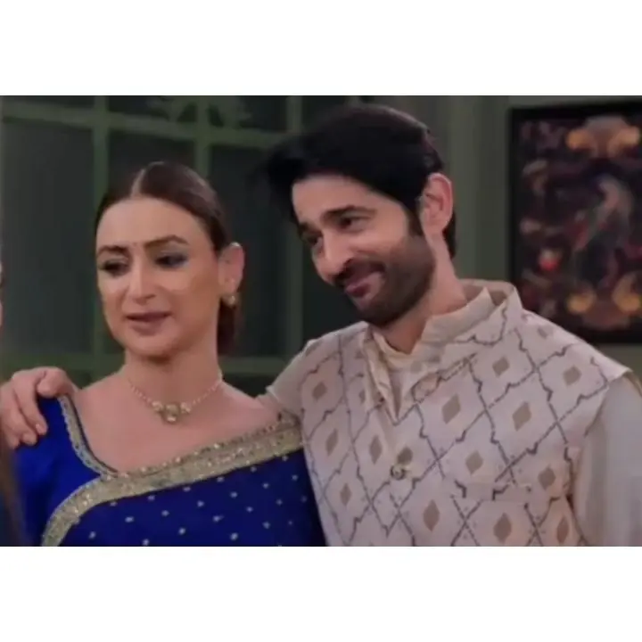 Kyunki Saas Bhi Kabhi Bahu Thi 2 - EDT #21-DT Note Pg. 1