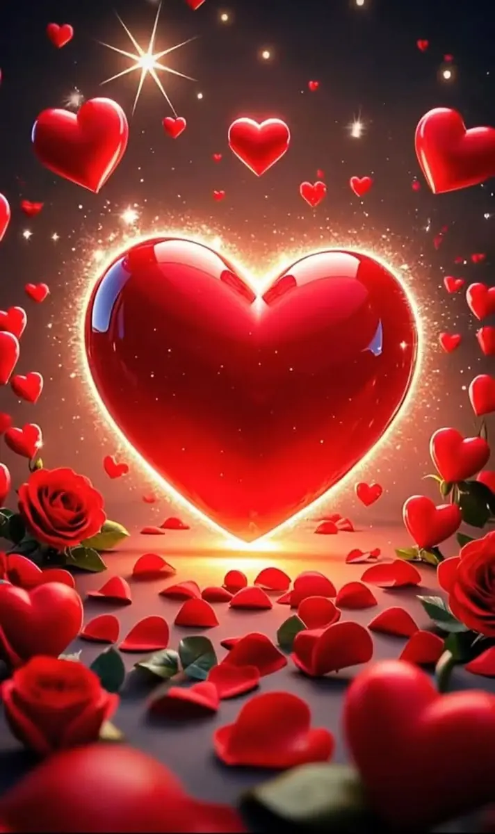 Love Forum Chit Chat Thread #1