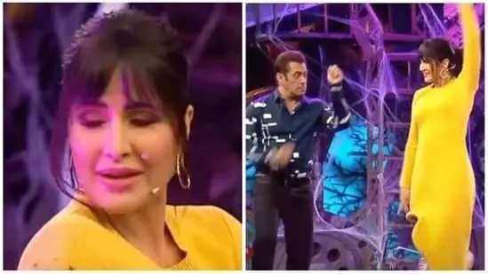 Bigg Boss 20: Daily Discussion Thread- 19th Sept 2026 WKV