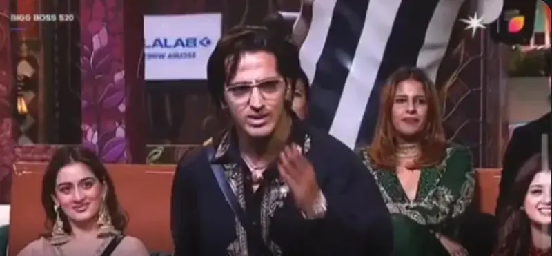 Bigg Boss 20: Daily Discussion Thread- 19th Sept 2026 WKV