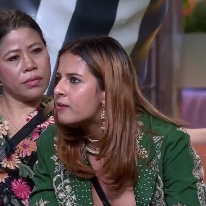 Bigg Boss 20: Daily Discussion Thread- 20th Sept 2026 WKV