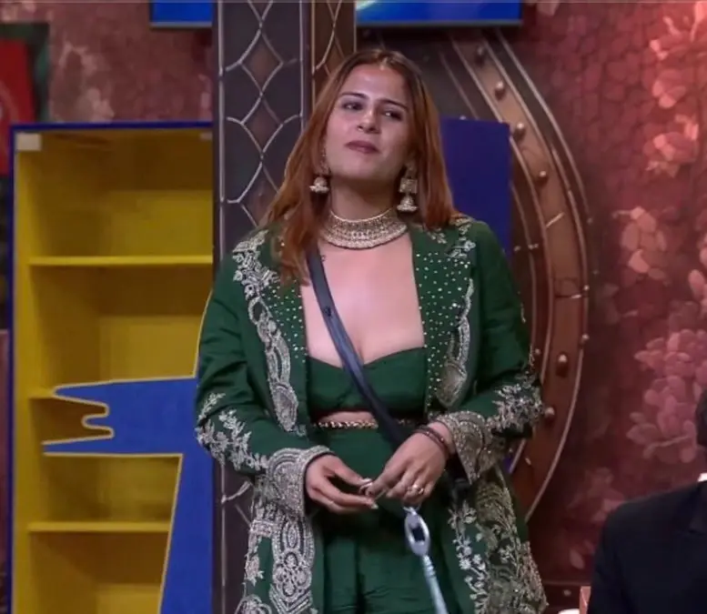 Bigg Boss 20: Daily Discussion Thread- 20th Sept 2026 WKV