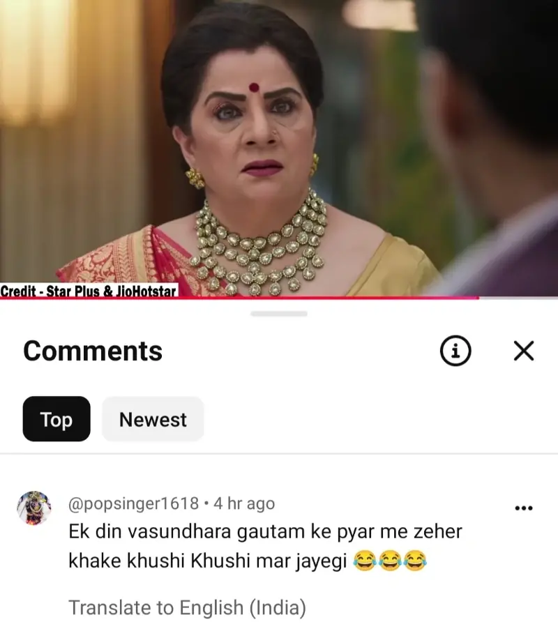 Anupamaa 19, 20 Sep 2026 Written Update and Daily Discussions Thread