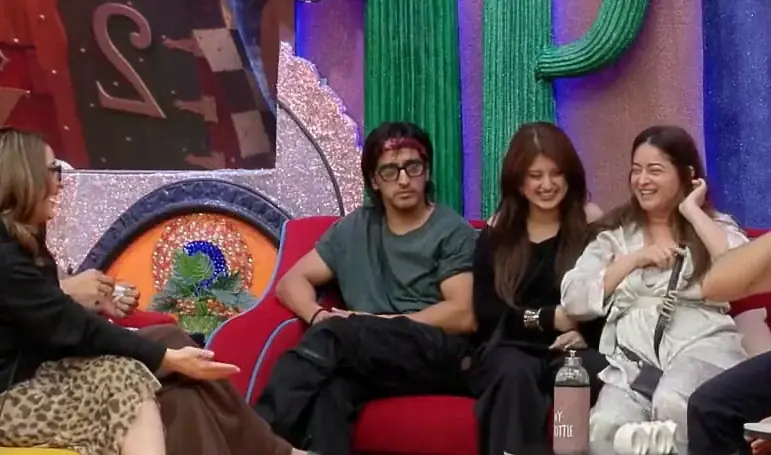 Bigg Boss 20: Daily Discussion Thread- 21st Sept 2026