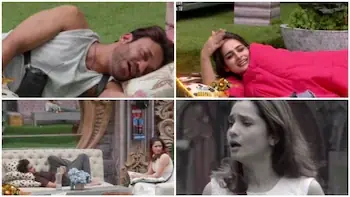 Bigg Boss 20 - Daily Discussion Thread - 22nd September 2026