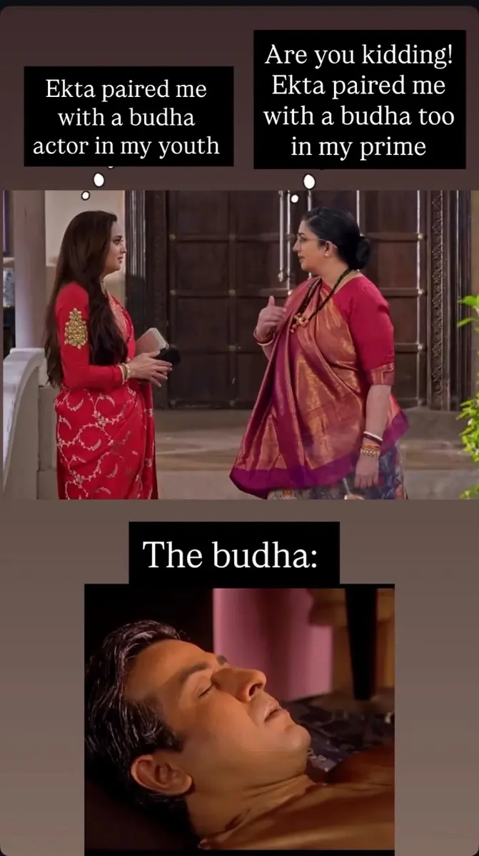 Mihir and Tulsi