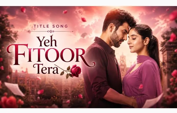 Yeh Fitoor Tera episode discussion thread # 2