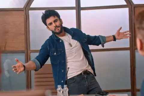 Yeh Fitoor Tera episode discussion thread # 1